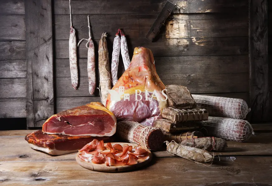Boucherie Rotisserie