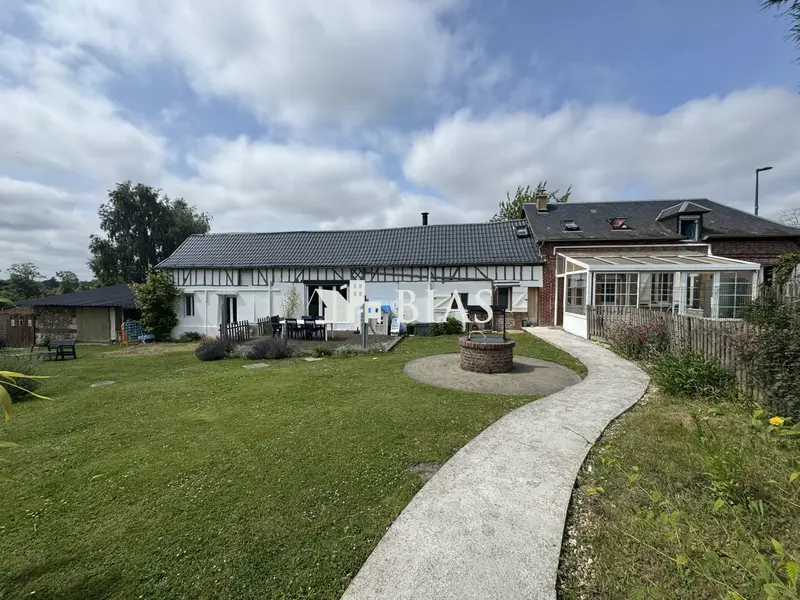 LA HARENGERE