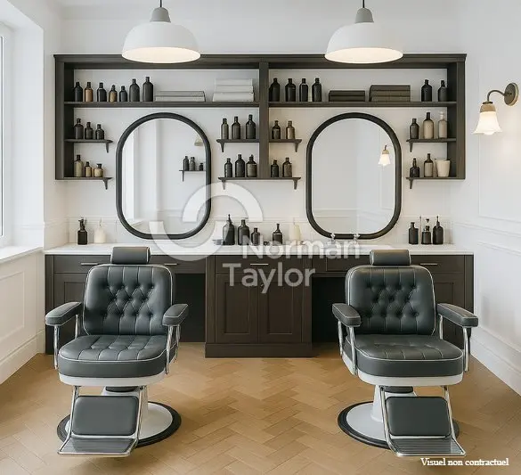 A vendre Local commercial  68m² Castelnau-le-Lez