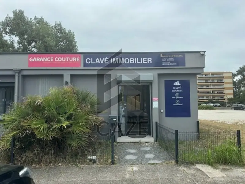 Bureaux à vendre - Pessac 