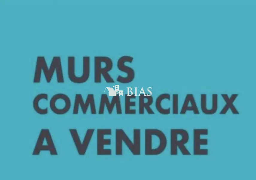 Entrepôt / Activité à vendre - Bierville (76750) - 80 m² - 99 600 €
