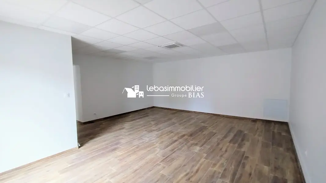Entrepôt / Activité à louer - Ancretiéville-Saint-Victor (76760) - 64 m² - 80...