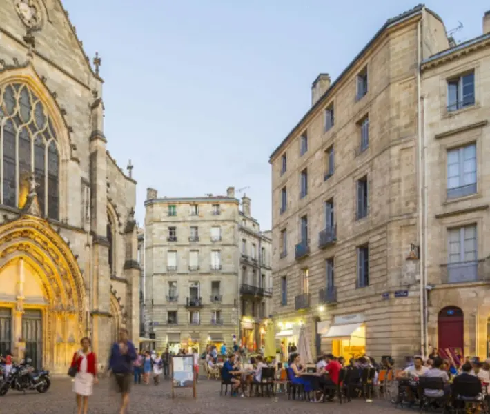 Local Commercial à vendre - Bordeaux (33300) - 80 m² - 0 €