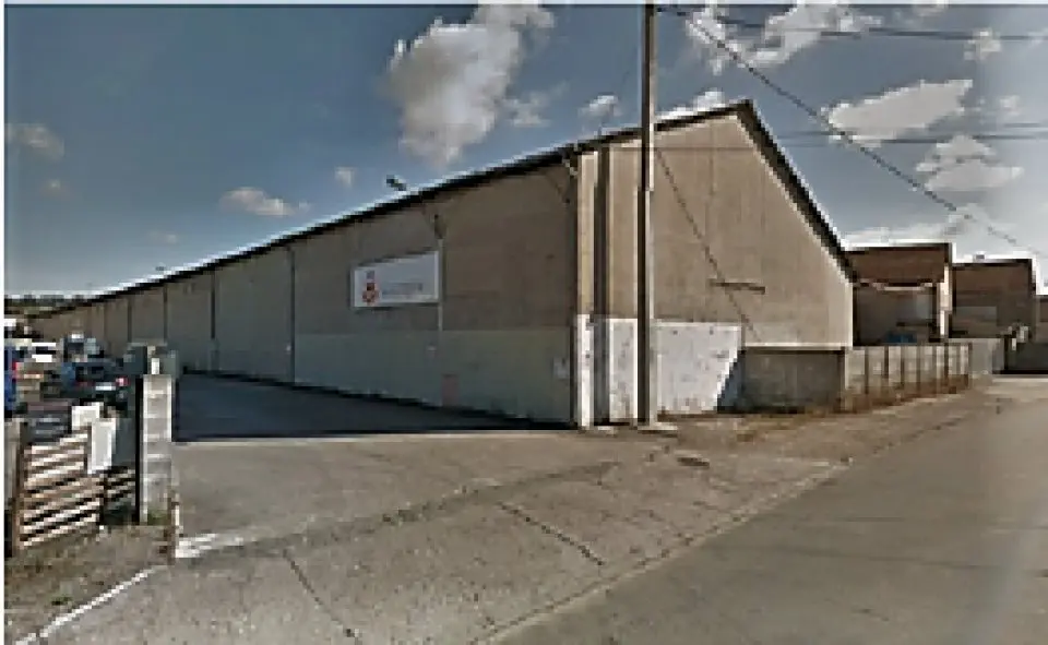 Entrepôt / Activité à louer - Marmande (47200) - 28500 m²