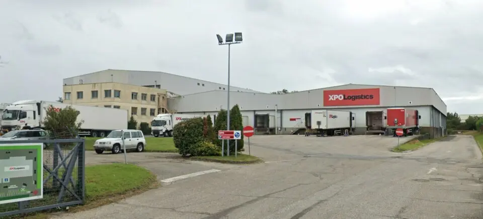 Entrepôt / Activité à louer - Langon (33210) - 5803 m² - 20 310 €/mois