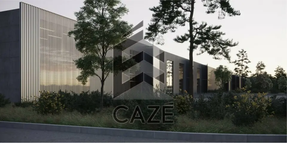 Entrepôt / Activité à louer - Cestas (33610) - 2002 m² - 16 519 €/mois