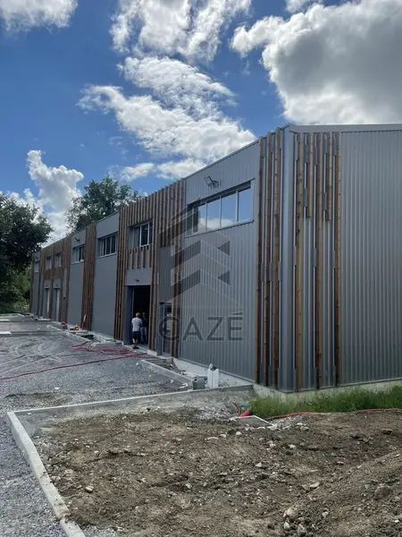 Entrepôt / Activité à louer - Pau (64000) - 6147 m²
