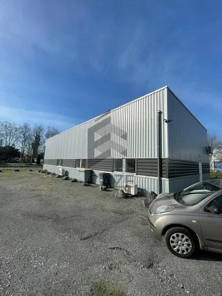 Bureau à vendre - Pau (64000) - 250 m²