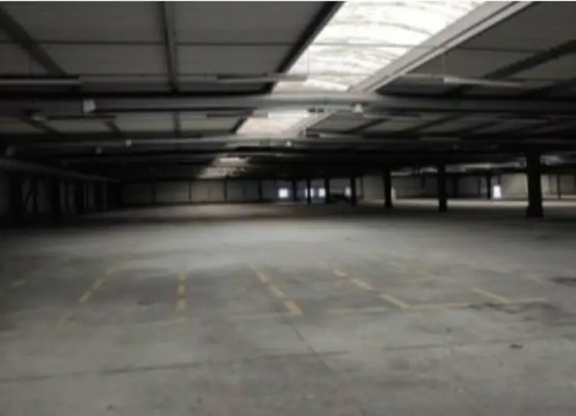 Entrepôt / Activité à louer - Bar-Le-Duc (55000) - 10000 m² - 30 000 €/mois