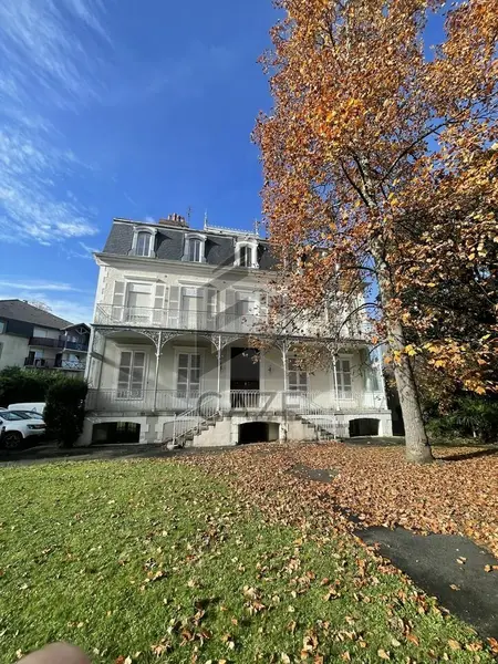 Bureau à vendre - Pau (64000) - 541 m²