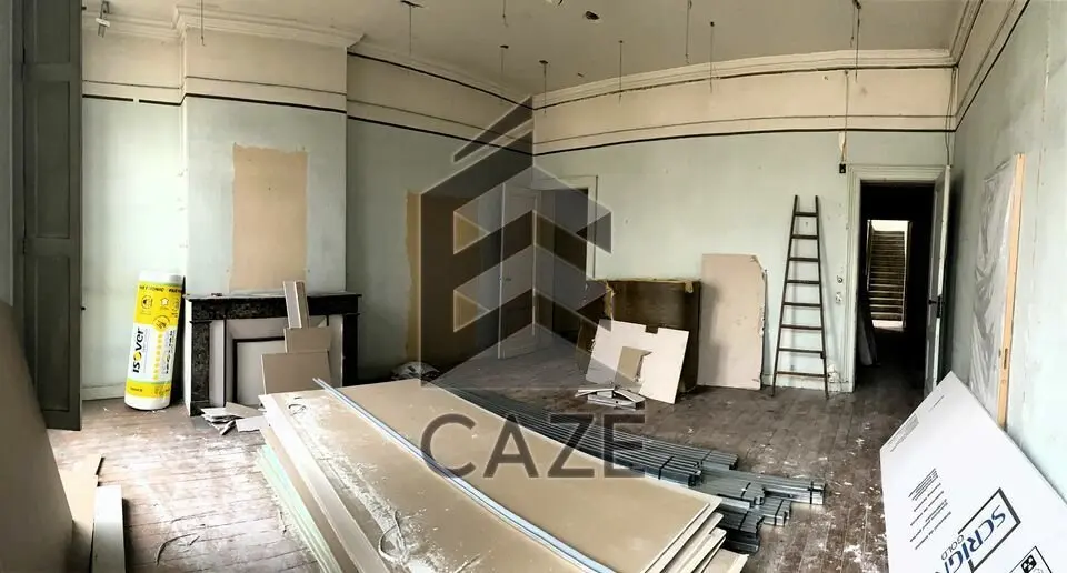 Bureau à vendre - Bordeaux (33000) - 476 m²