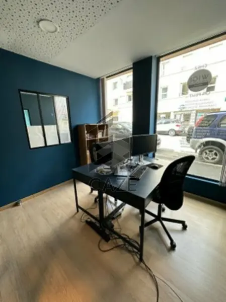 Bureau à vendre - Pessac (33600) - 250 m²