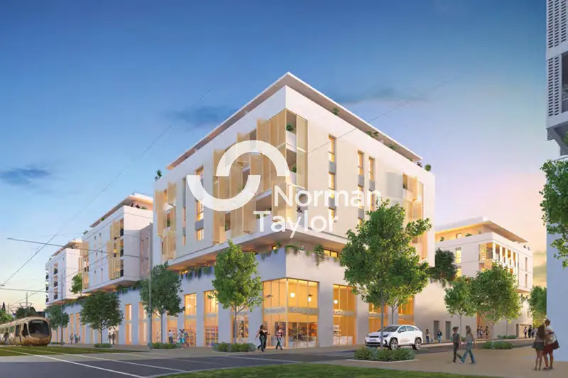 Local Commercial à vendre - Montpellier (34000) - 45 m²