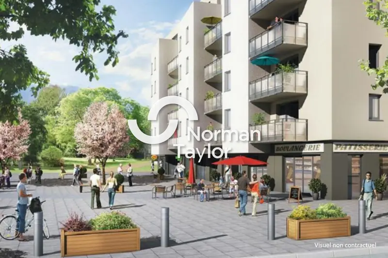 Local Commercial à louer - Montpellier (34000) - 168 m² - 5 000 €/mois