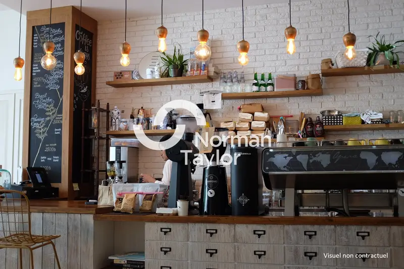Fonds de commerce à vendre - Restauration - Lattes (34970) - 230 000 €