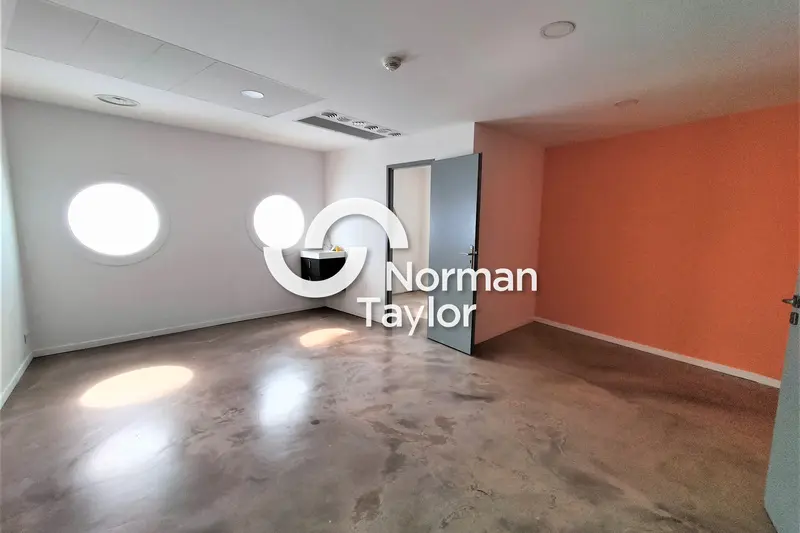 Bureau à louer - Montpellier (34000) - 38 m²
