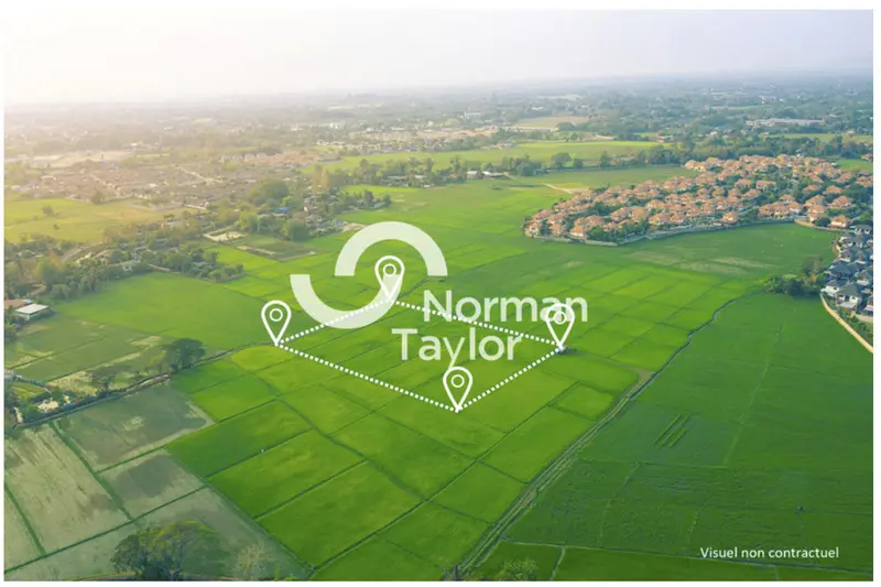 Terrain à louer - Bages (11100) - 7800 m² - 8 000 €/mois