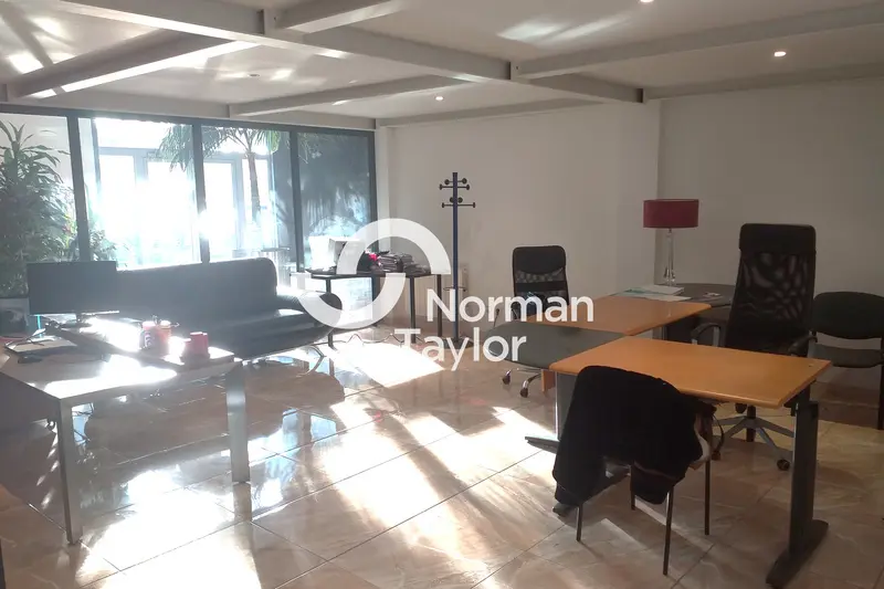 Bureau à vendre - Montpellier (34000) - 720 m²