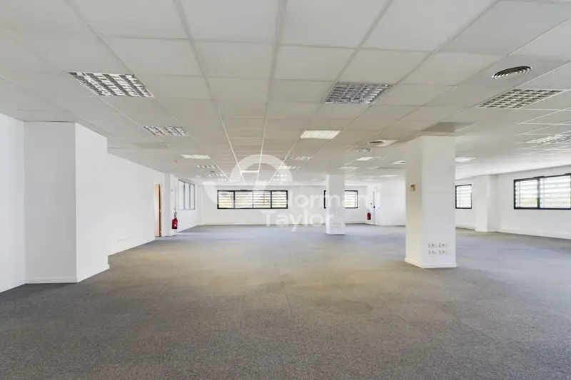 Bureau à louer - Montpellier (34000) - 1181 m² - 15 746 €/mois