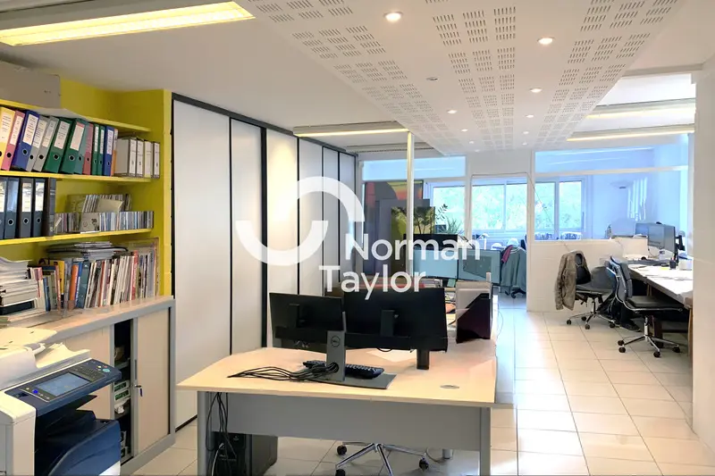 Bureau à vendre - Montpellier (34070) - 100 m²
