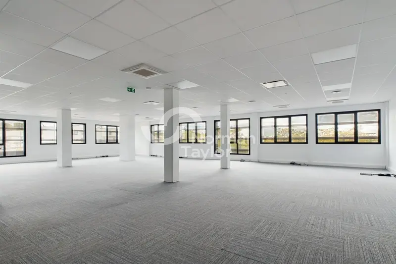 Bureau à louer - Montpellier (34000) - 177 m² - 2 433 €/mois
