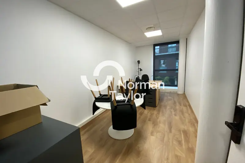 Bureau à louer - Montpellier (34000) - 82 m²