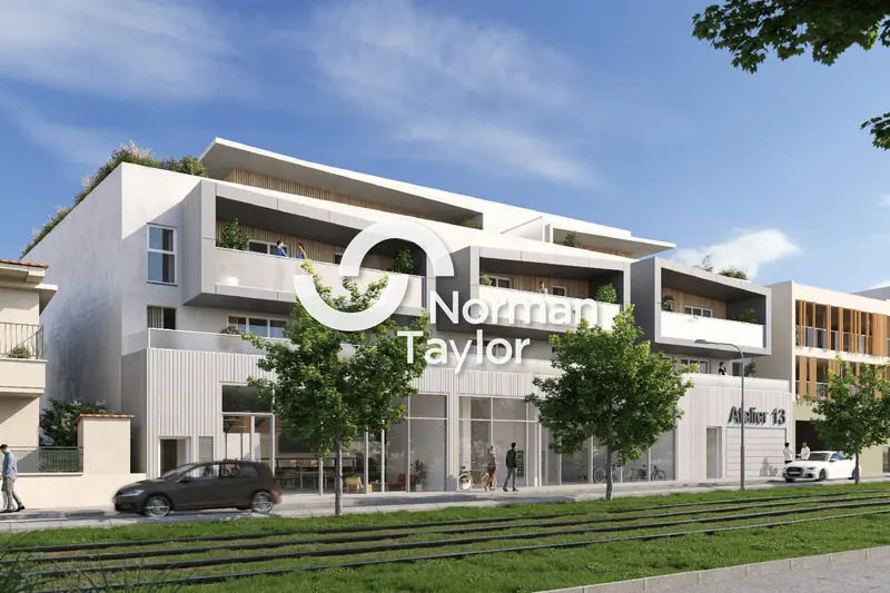 Local Commercial à vendre - Castelnau-Le-Lez (34170) - 238 m²