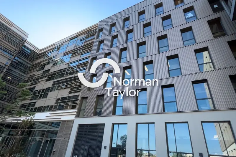 Bureau à louer - Montpellier (34000) - 549 m² - 8 463 €/mois