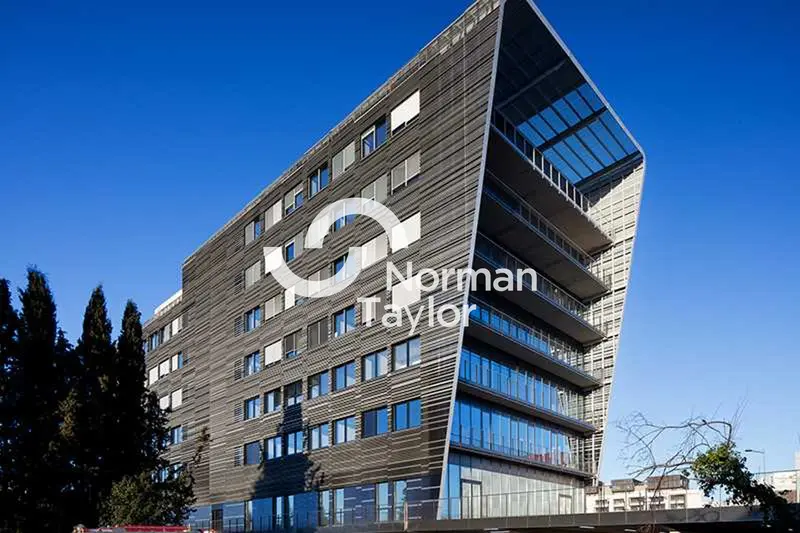 Bureau à louer - Montpellier (34000) - 430 m² - 6 091 €/mois