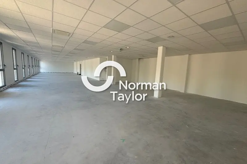 Bureau à vendre - Montpellier (34000) - 260 m² - 598 000 €