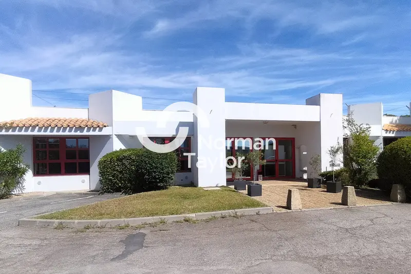 Bureau à louer - Montpellier (34000) - 720 m² - 6 000 €/mois