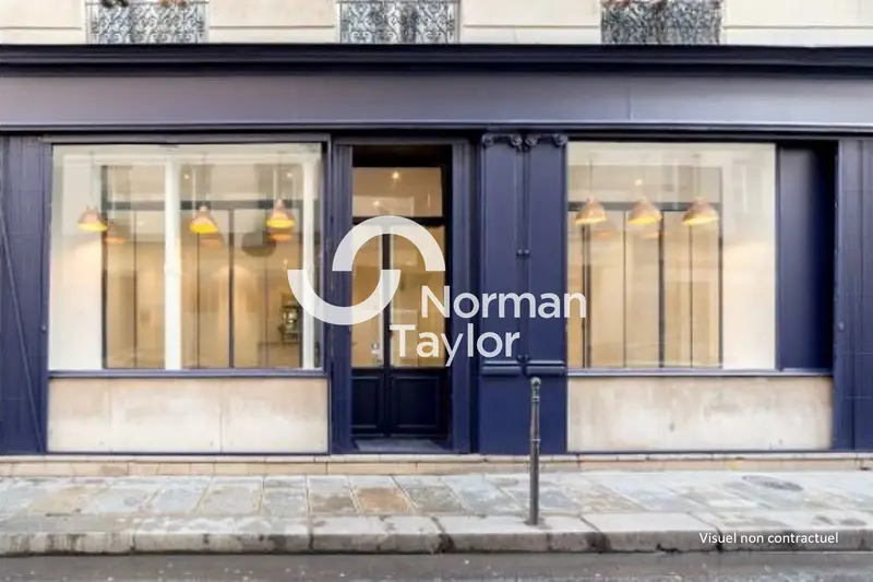 Local Commercial à vendre - Montpellier (34000) - 48 m² - 0 €