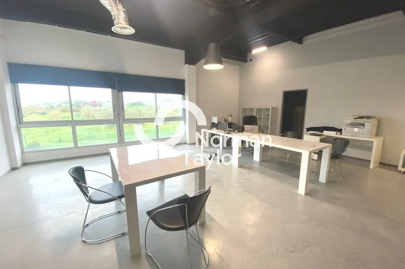 Bureau à louer - Montpellier (34000) - 284 m² - 3 076 €/mois