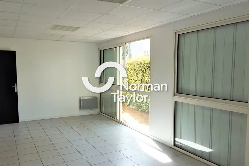 Bureau à louer - Montpellier (34000) - 100 m² - 1 000 €/mois