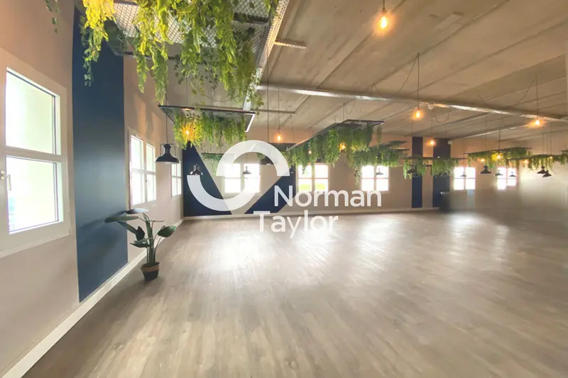 Bureau à louer - Montpellier (34000) - 115 m² - 1 825 €/mois