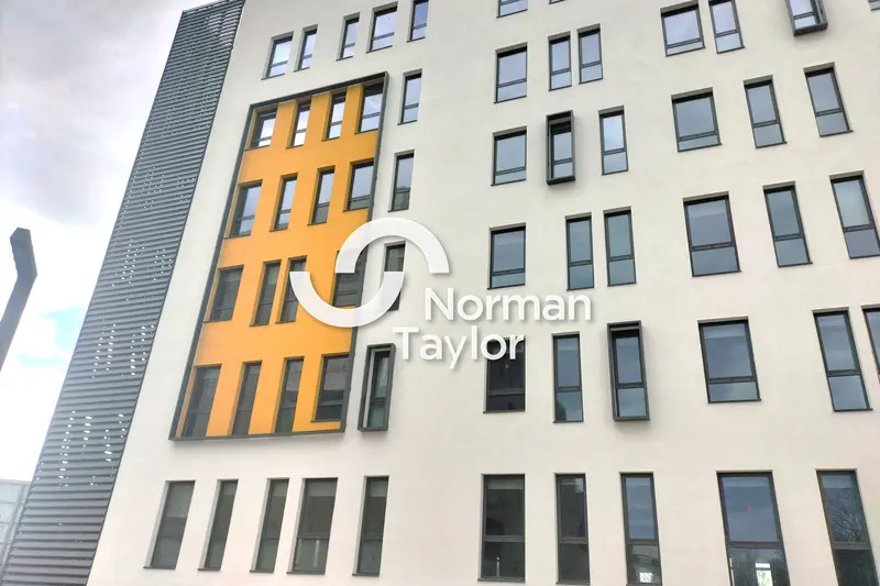 Bureau à louer - Montpellier (34080) - 2070 m² - 29 325 €/mois