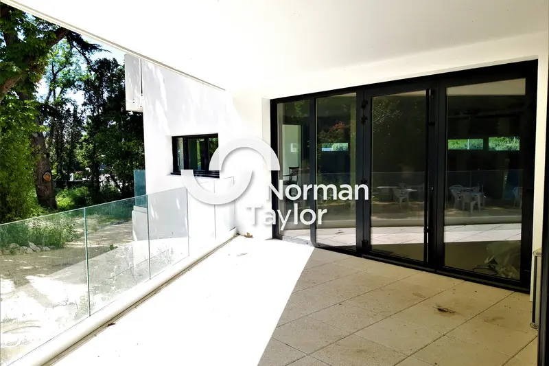 Local Commercial à louer - Montpellier (34000) - 190 m² - 5 000 €/mois