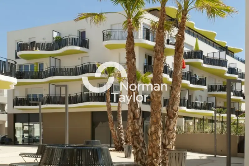 Local Commercial à vendre - Castelnau-Le-Lez (34170) - 137 m²