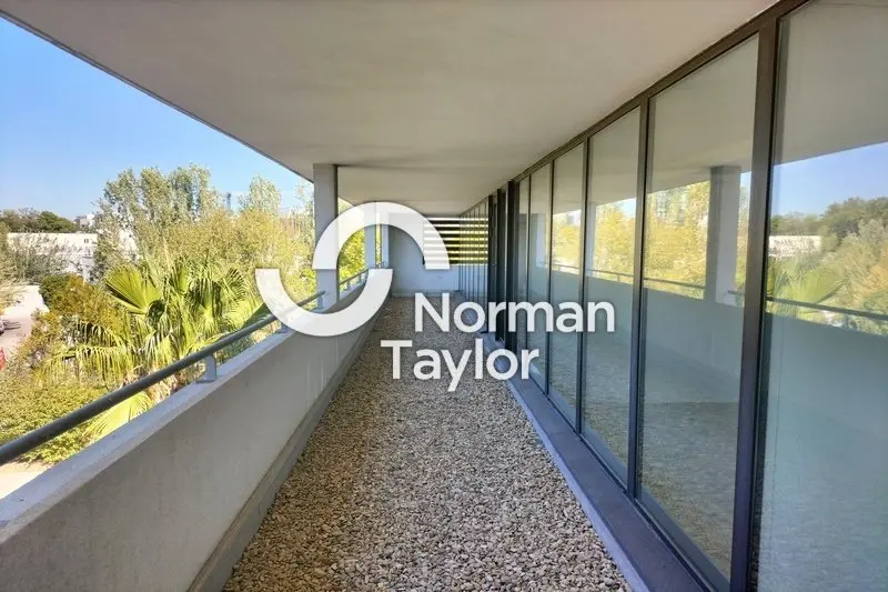 Bureau à louer - Montpellier (34080) - 249 m² - 2 593 €/mois