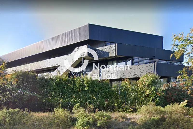 Bureau à vendre - Montpellier (34000) - 171 m² - 380 000 €