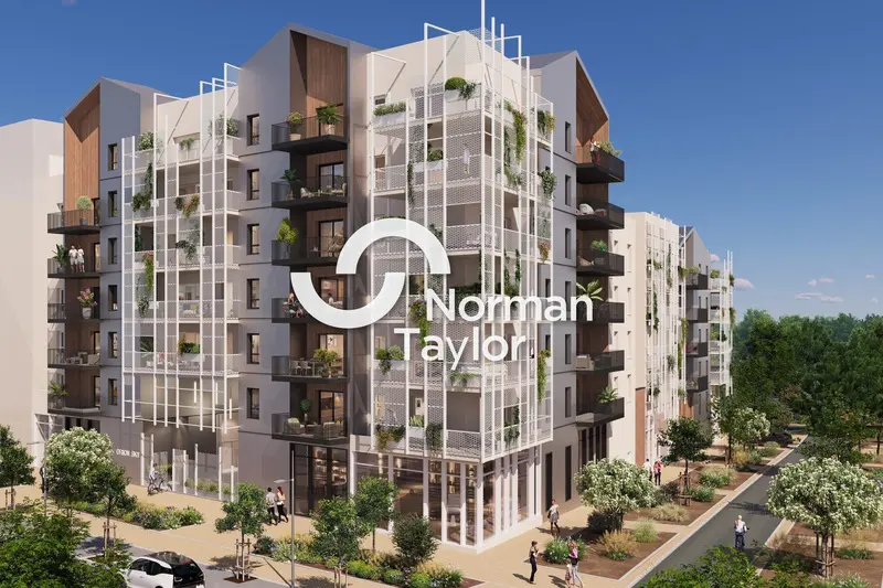 Local Commercial à vendre - Montpellier (34000) - 430 m²
