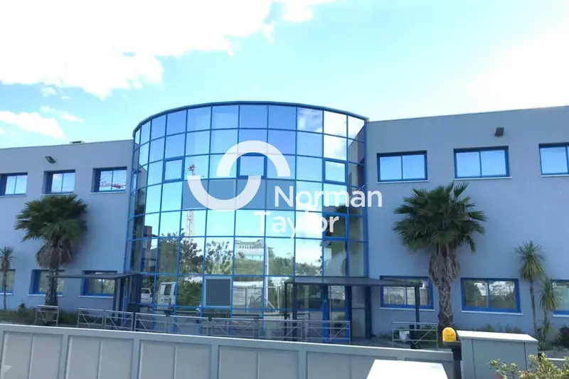 Bureau à louer - Montpellier (34000) - 106 m²