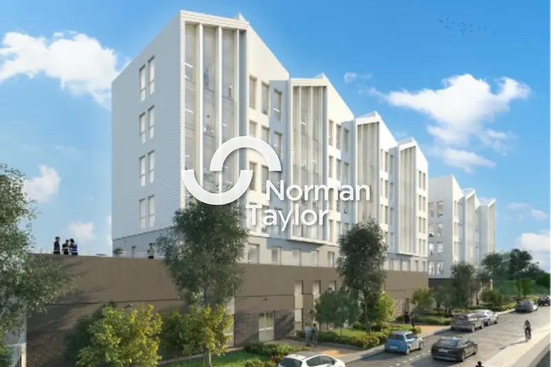 Bureau à louer - Lyon 07 (69007) - 3582 m² - 58 207 €/mois