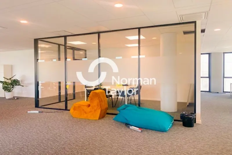 Bureau à louer - Lyon 09 (69009) - 800 m² - 13 000 €/mois