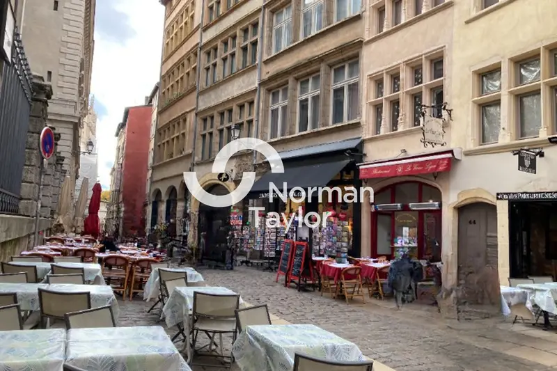 Local Commercial à vendre - Lyon 05 (69005) - 70 m² - 0 €