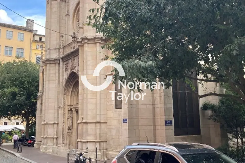 Local Commercial à vendre - Lyon 05 (69005) - 33 m² - 0 €