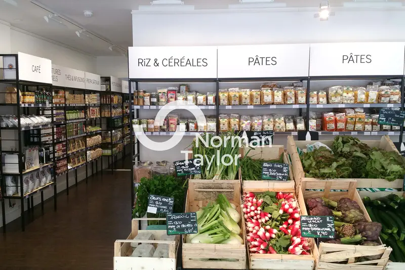 Local Commercial à vendre - Lyon 06 (69006) - 95 m² - 0 €