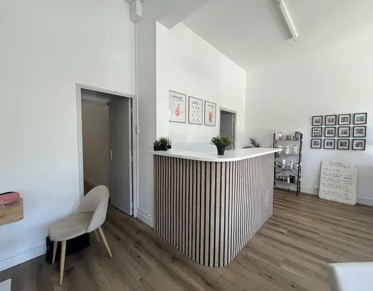 Bureau à vendre - Toulouse (31300) - 55 m²