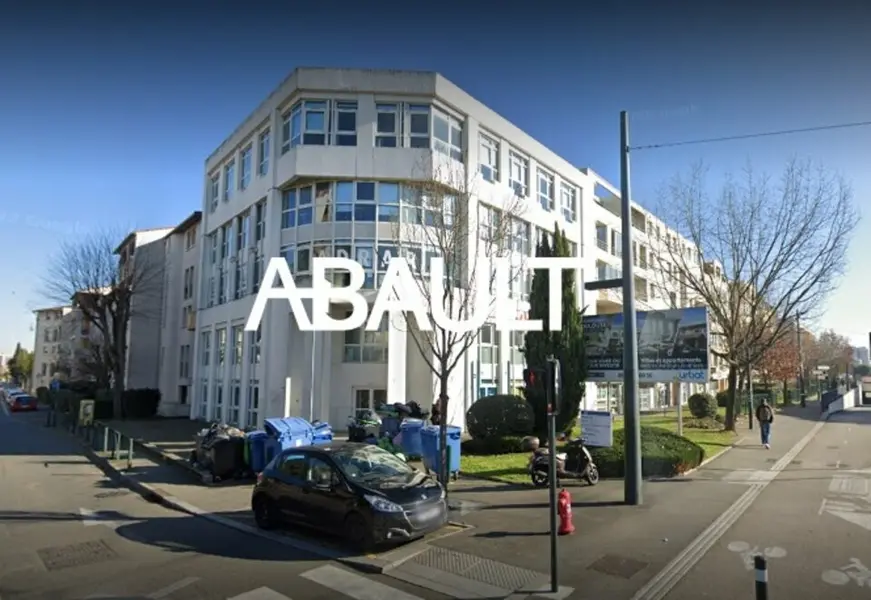 Bureau à louer - Toulouse (31300) - 370 m² - 3 966 €/mois