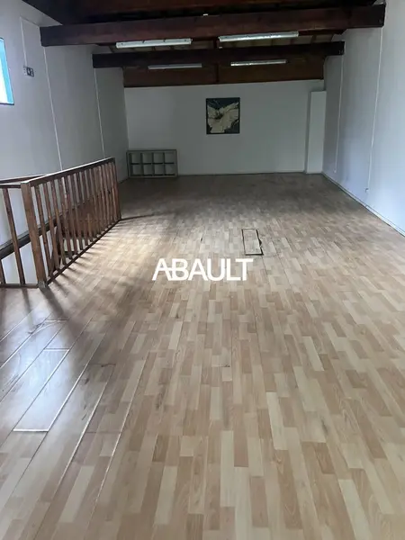 Local Commercial à louer - Toulouse (31200) - 204 m² - 1 100 €/mois